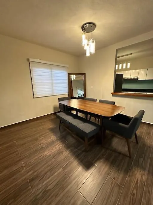 Prázdninový dům Vila Casa Naj Balam Bacalar