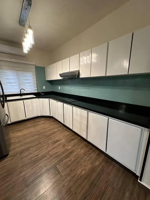 Prázdninový dům Vila Casa Naj Balam Bacalar Mexiko