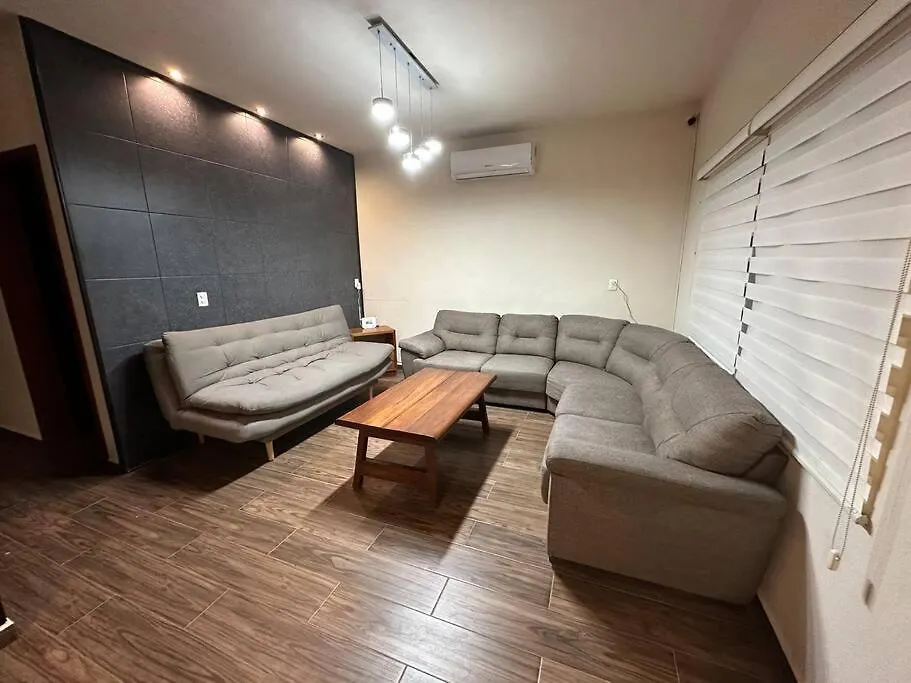 Prázdninový dům Vila Casa Naj Balam Bacalar