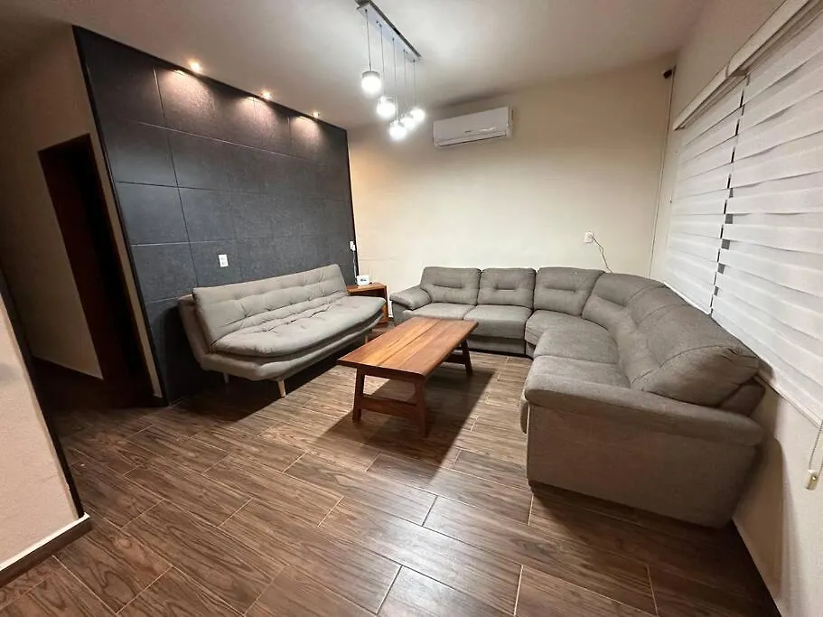 Vila Casa Naj Balam Bacalar 0*,