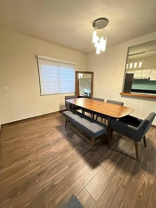 Prázdninový dům Vila Casa Naj Balam Bacalar