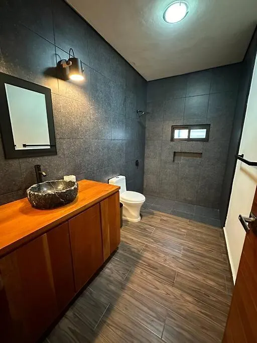 Prázdninový dům Vila Casa Naj Balam Bacalar