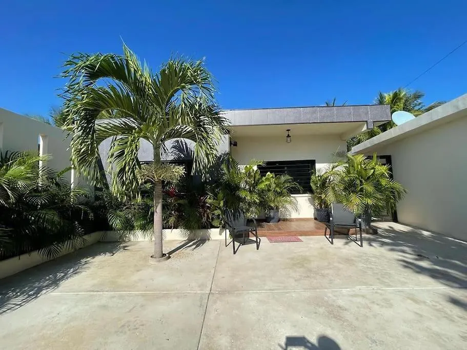 Casa Naj Balam Villa Bacalar