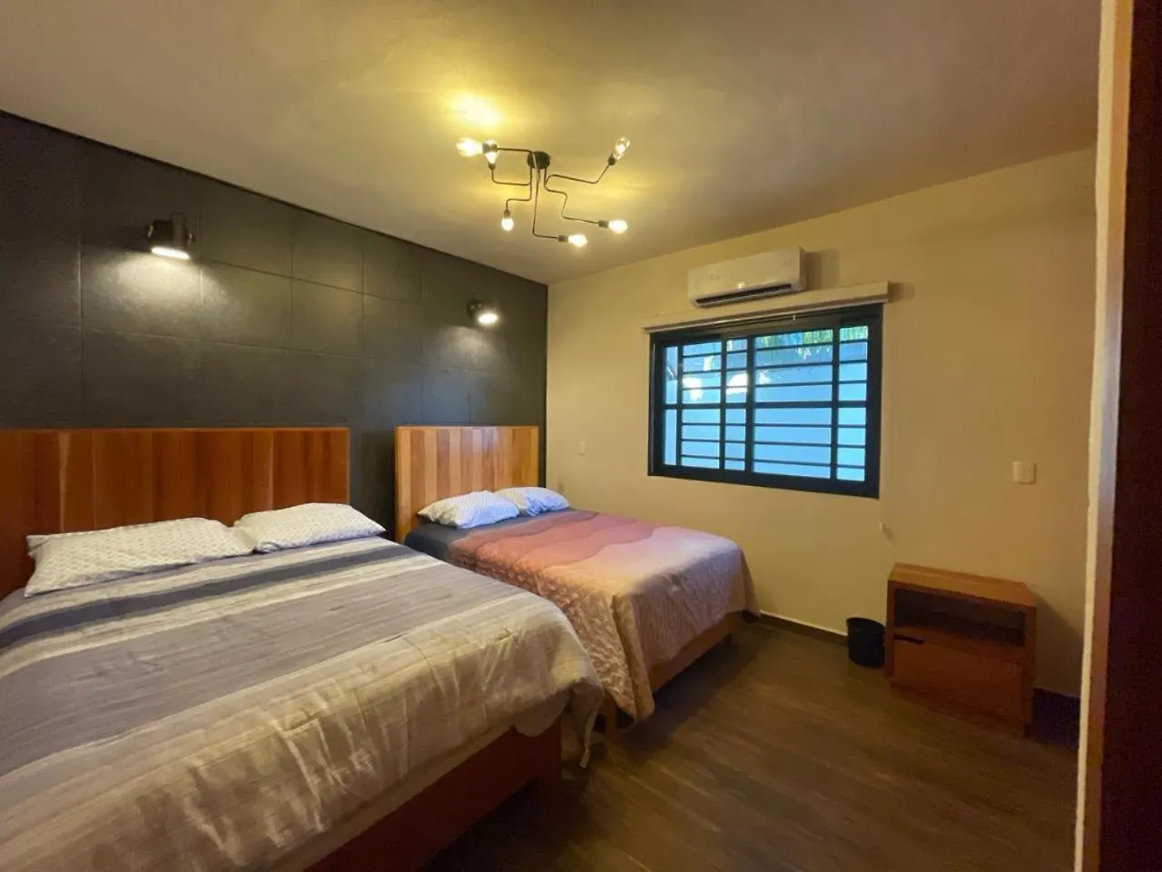 Holiday home Casa Naj Balam Villa Bacalar Mexico