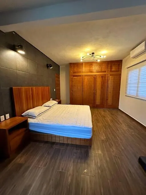 Casa Naj Balam Villa Bacalar Mexico