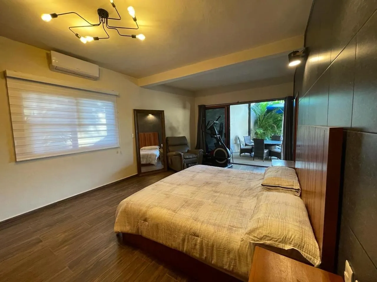 Casa Naj Balam Villa Bacalar Holiday home