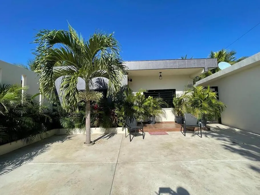 Holiday home Casa Naj Balam Villa Bacalar