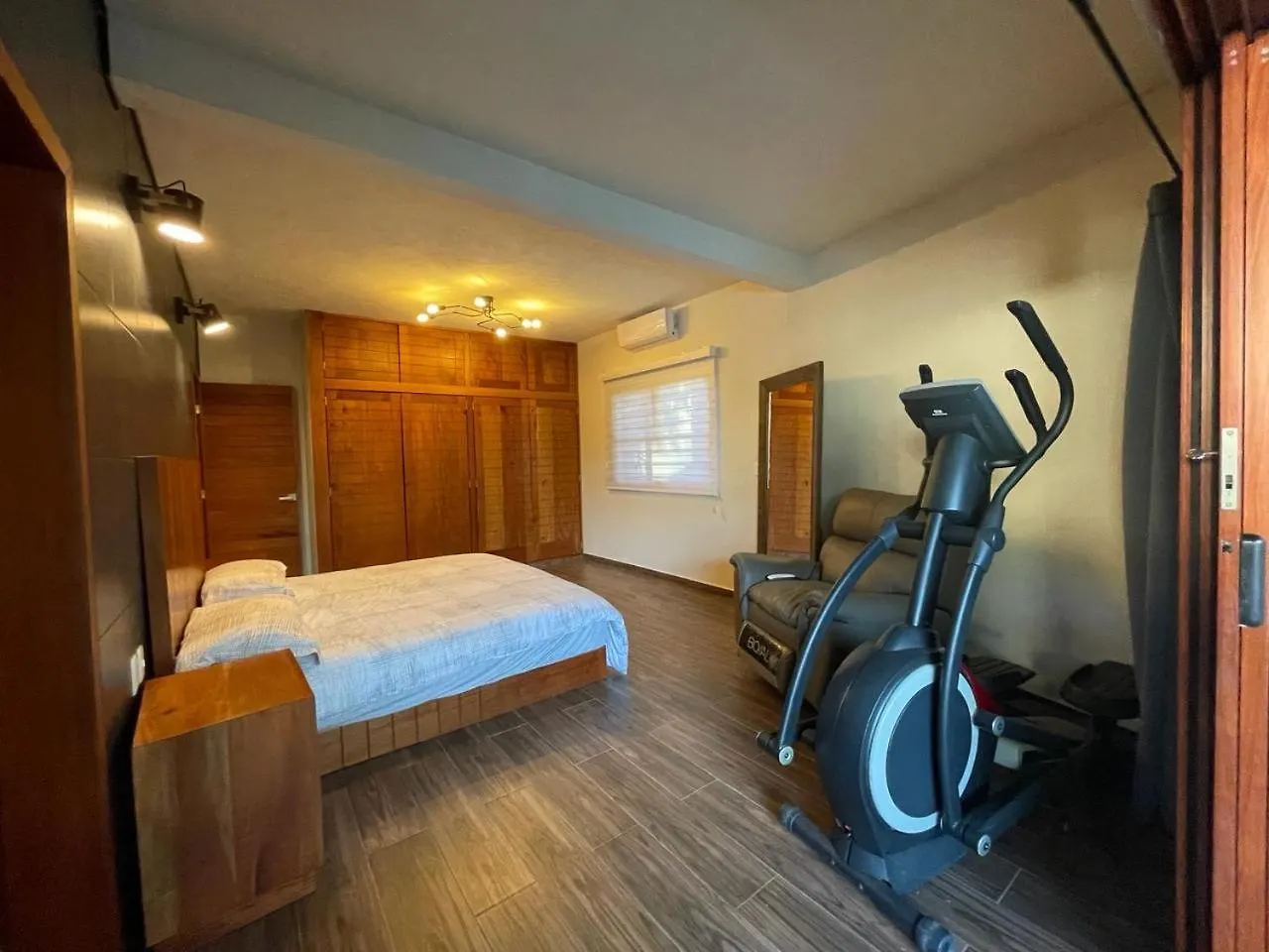 Casa Naj Balam Villa Bacalar Mexico