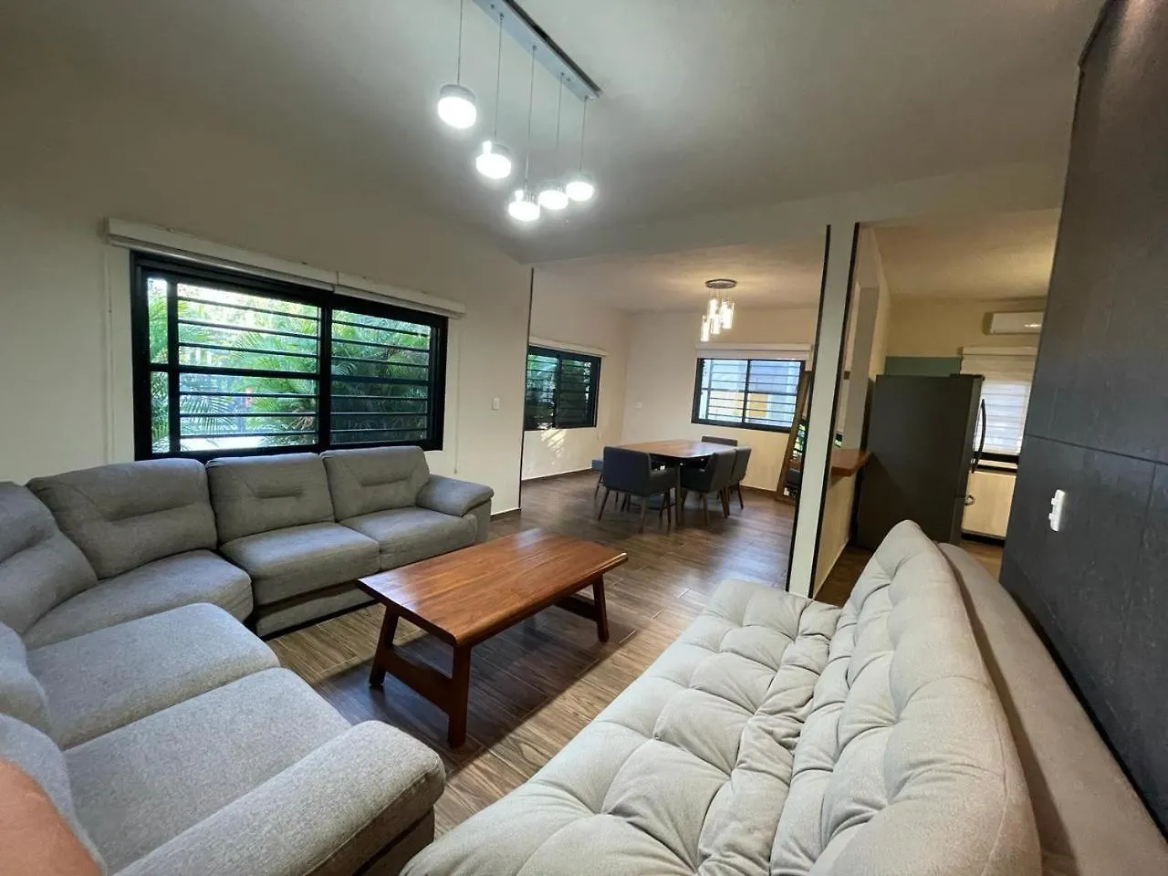 Holiday home Casa Naj Balam Villa Bacalar