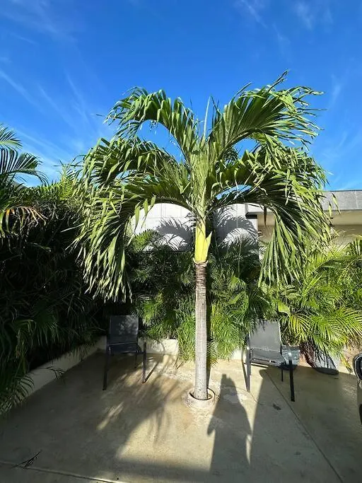 Holiday home Casa Naj Balam Villa Bacalar