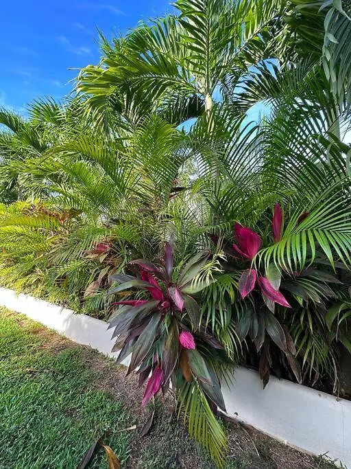 Holiday home Casa Naj Balam Villa Bacalar Mexico