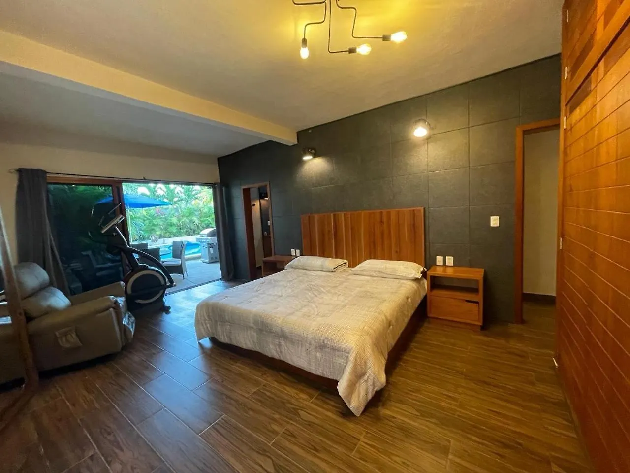 Holiday home Casa Naj Balam Villa Bacalar Mexico