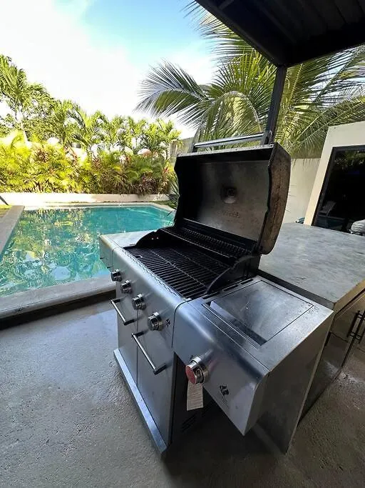 Casa Naj Balam Villa Bacalar
