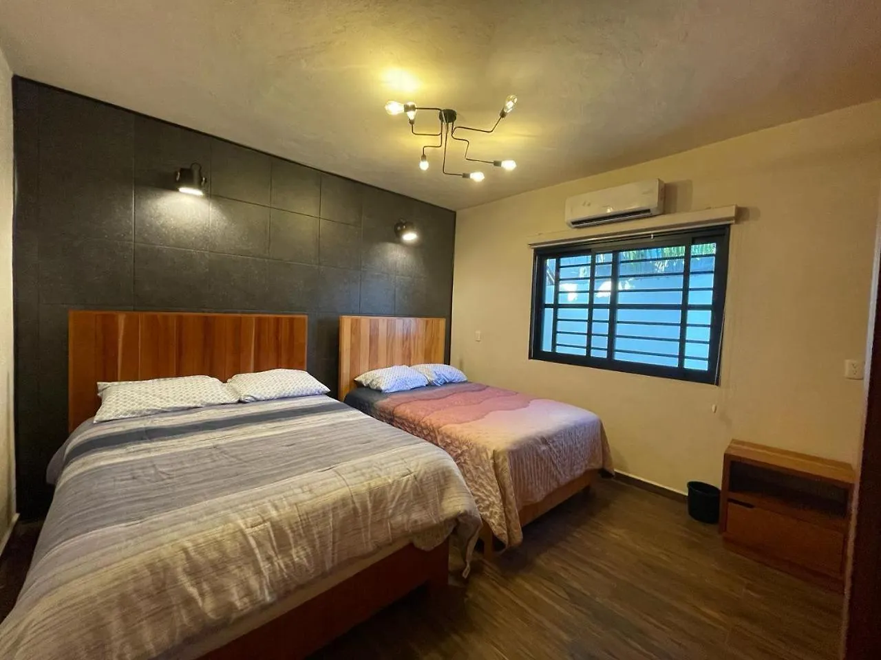 Casa Naj Balam Villa Bacalar Holiday home