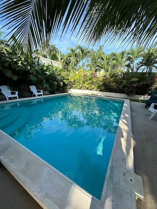 Casa Naj Balam Villa Bacalar