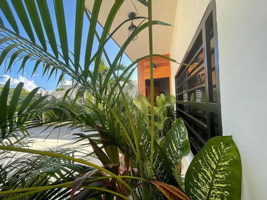 Casa Naj Balam Villa Bacalar Holiday home