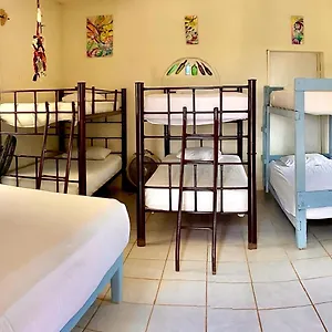 Hostalito Lahar Hostal