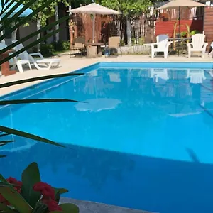 Casa Terracota Hotel
